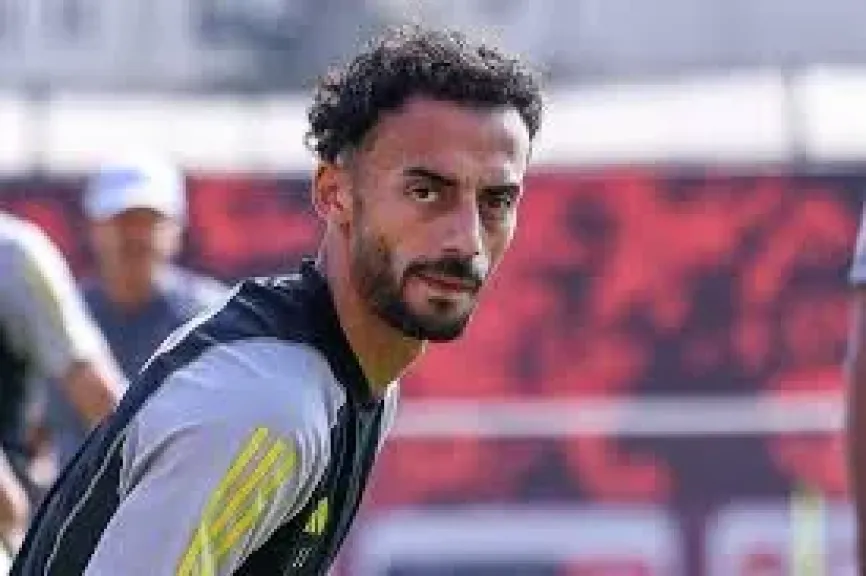 أحمد عبد القادر