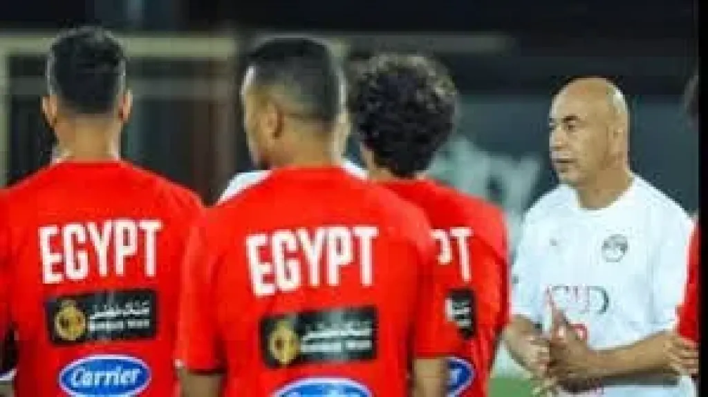 حسام حسن