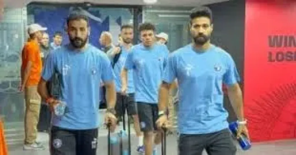 بيراميدز