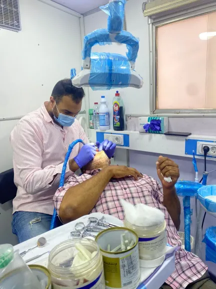 جانب من الكشف 