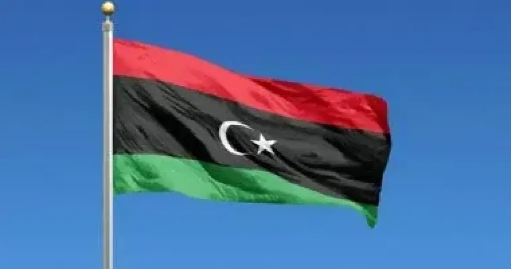 ليبيا 