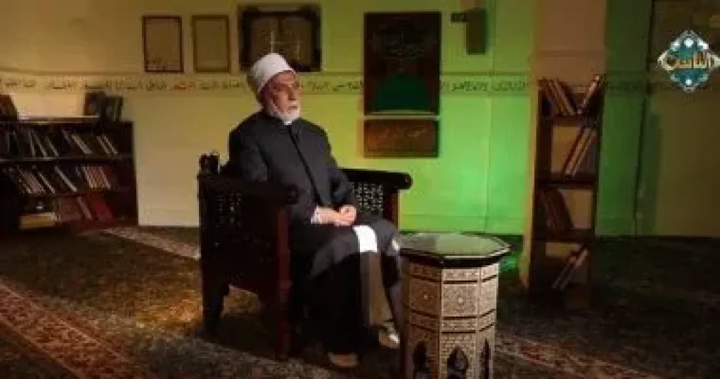   الدكتور يسري جبر 