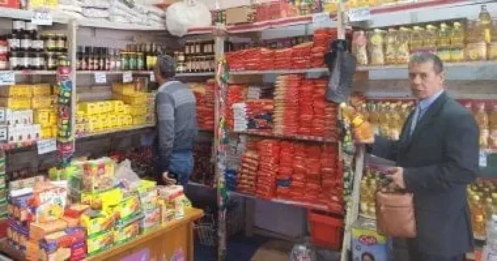 جانب من الحملات 