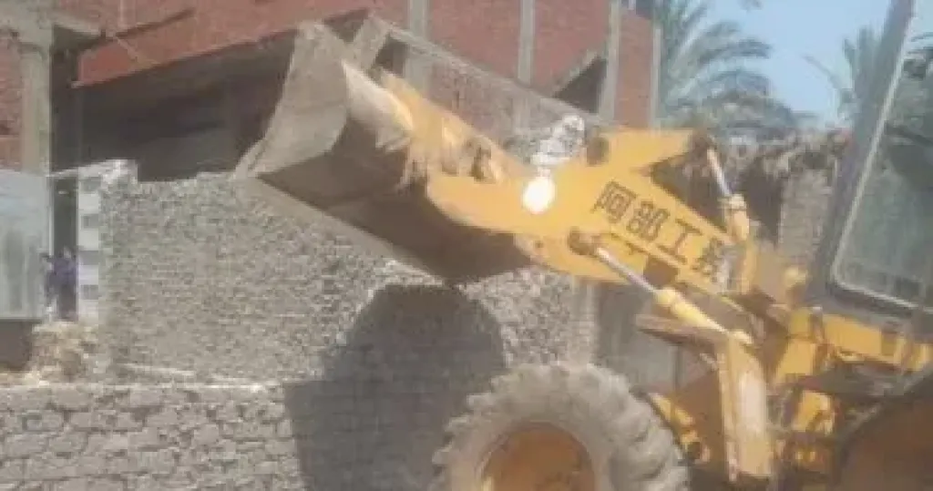 جانب من الحملات 