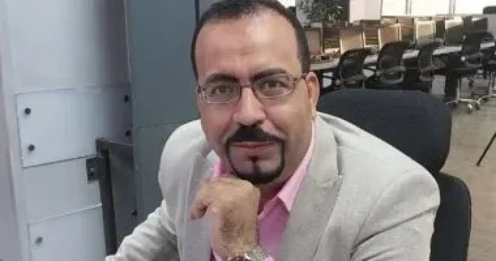  أحمد التايب