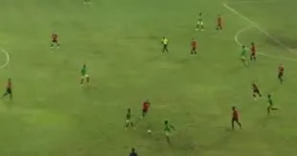 منتخب مصر