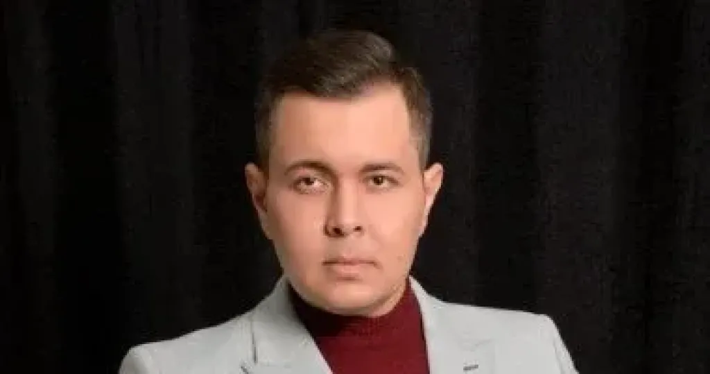 سامي مغاورى 