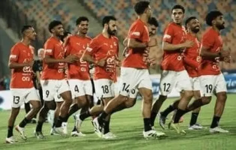 منتخب مصر 