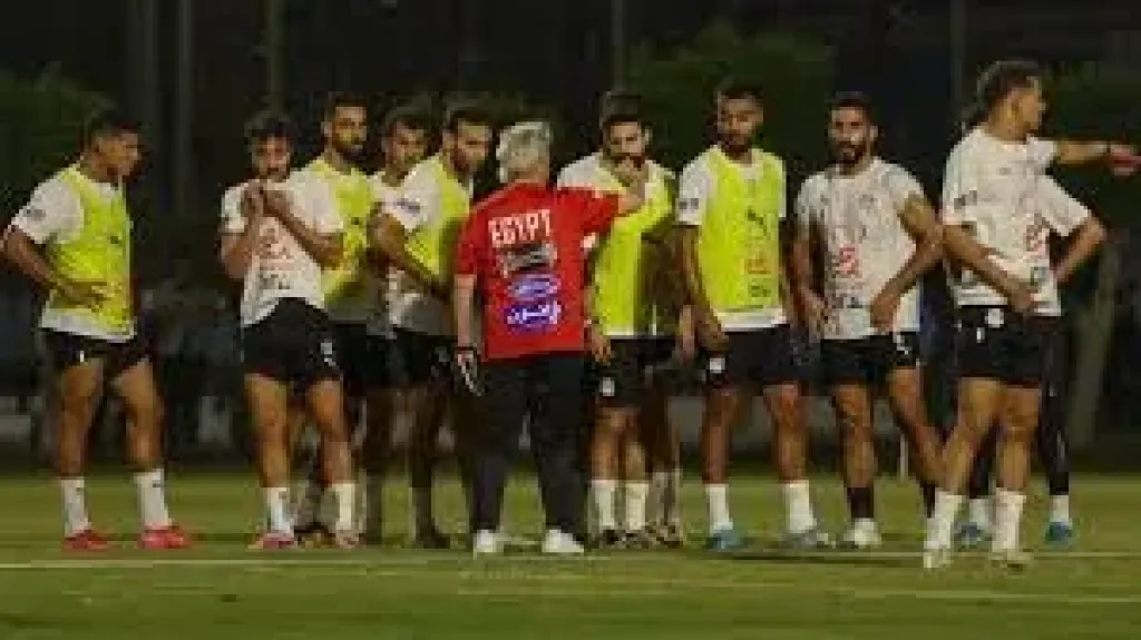 منتخب مصر