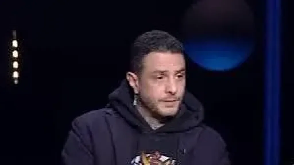 أحمد الفيشاوي