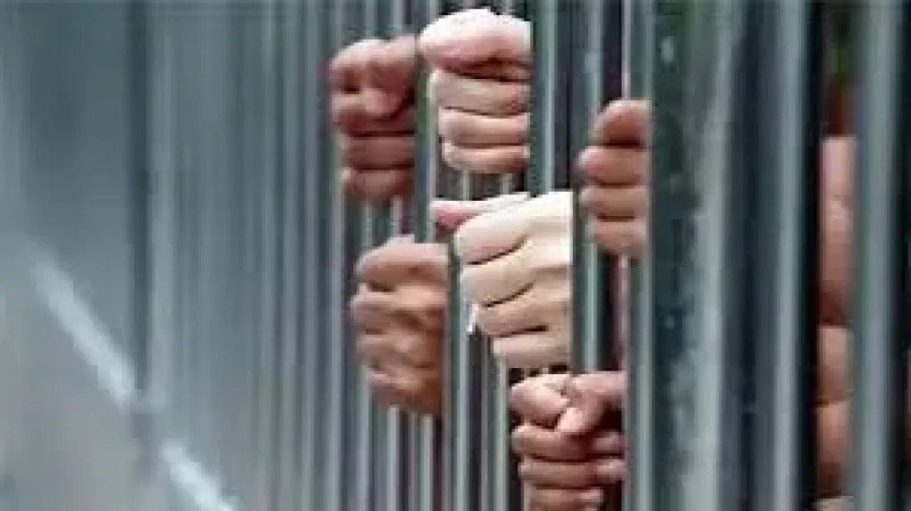 حبس- أرشيفية