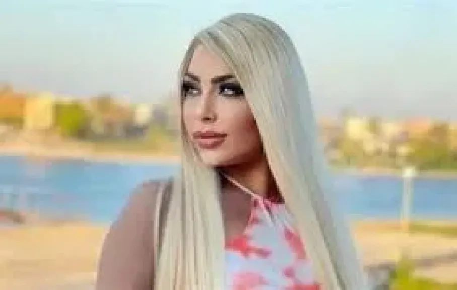 سارة خليفة