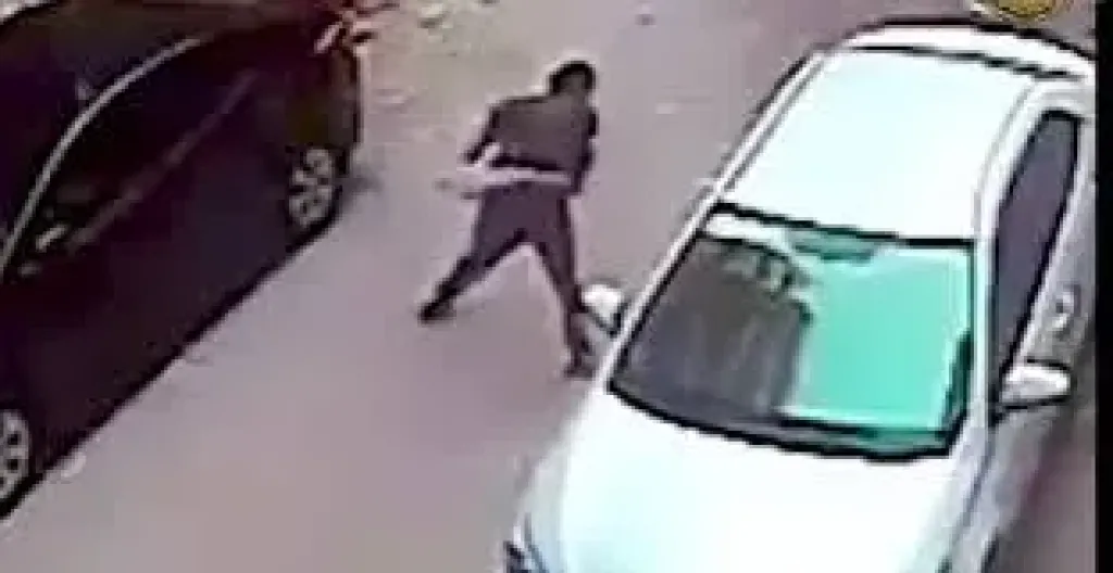 محاولات لسرقة عربية