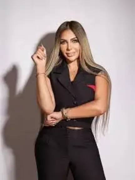 سارة خليفة