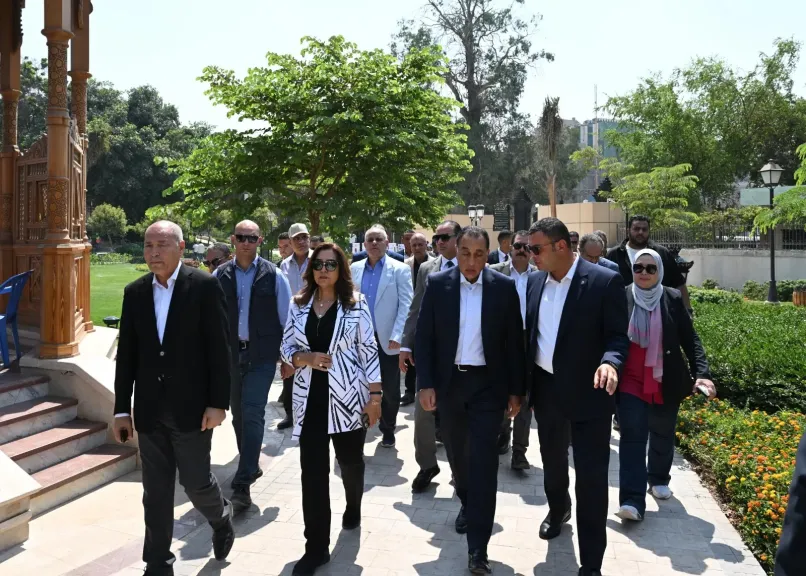 جولة رئيس الوزراء 
