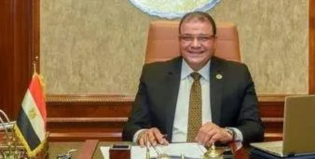 المهندس البديوي السيد