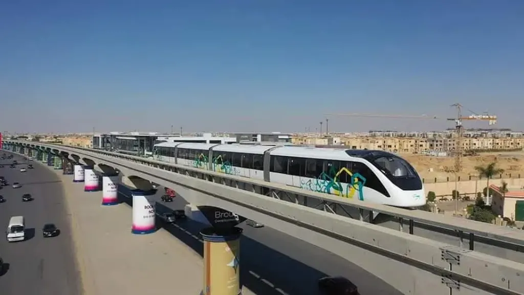 المونوريل 