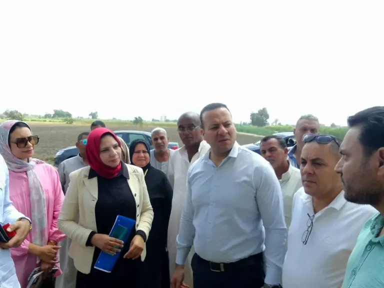 وكيل صحة البحيرة 