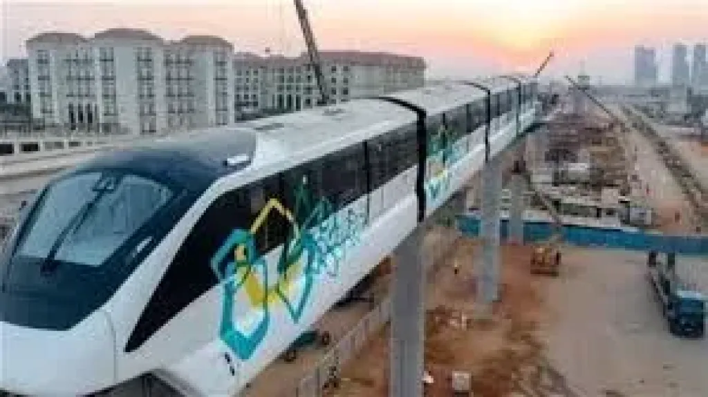 المونوريل