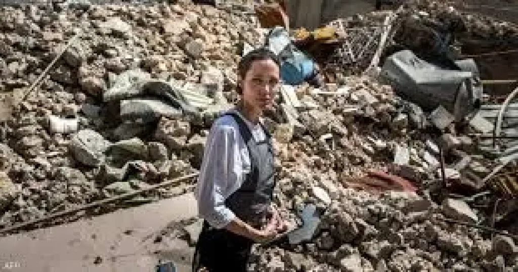 انجلينا جولي