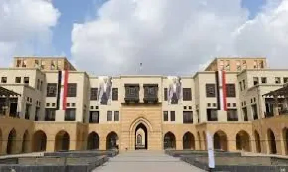 تطوير القاهرة التاريخية 