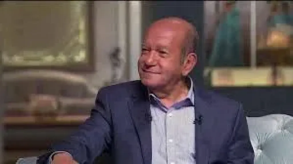 الراحل لطفي لبيب
