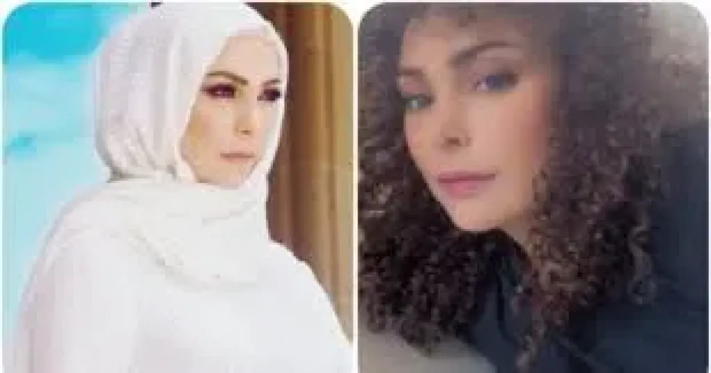 امل حجازي