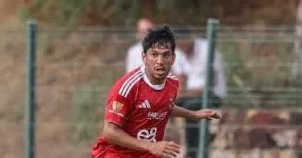 محمد شكري
