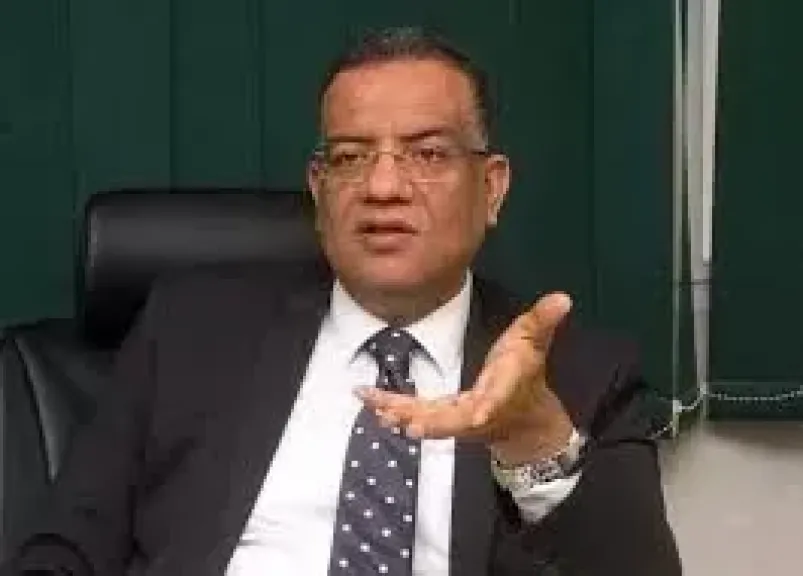 محمود مسلم 