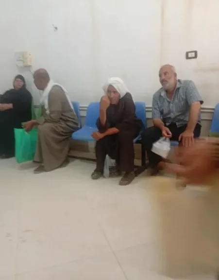 التأمينات الاجتماعية بالفشن 