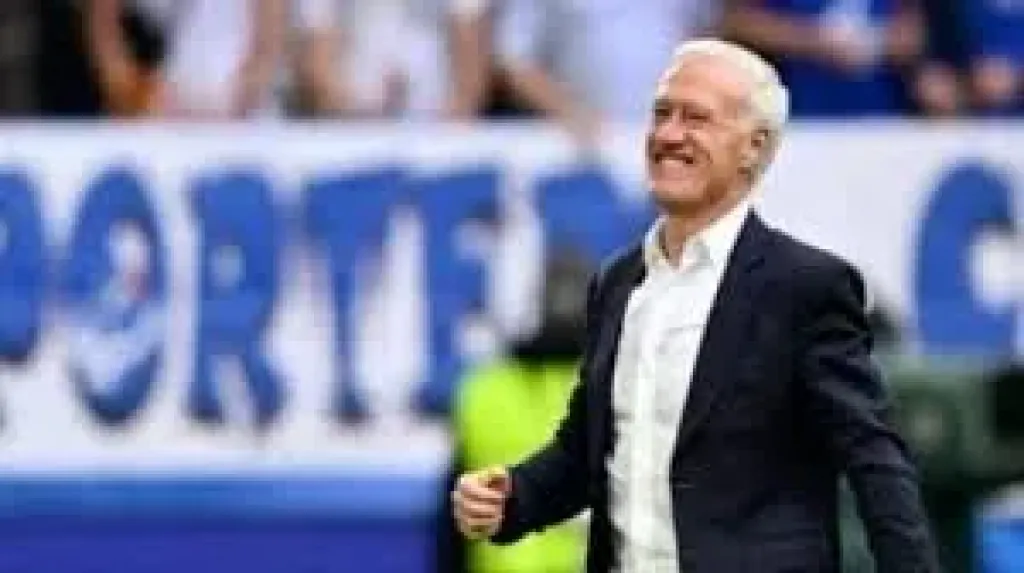 ديديه ديشامب