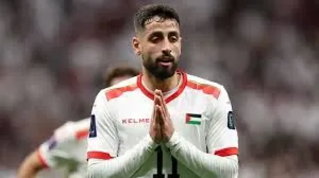  عدي الدباغ
