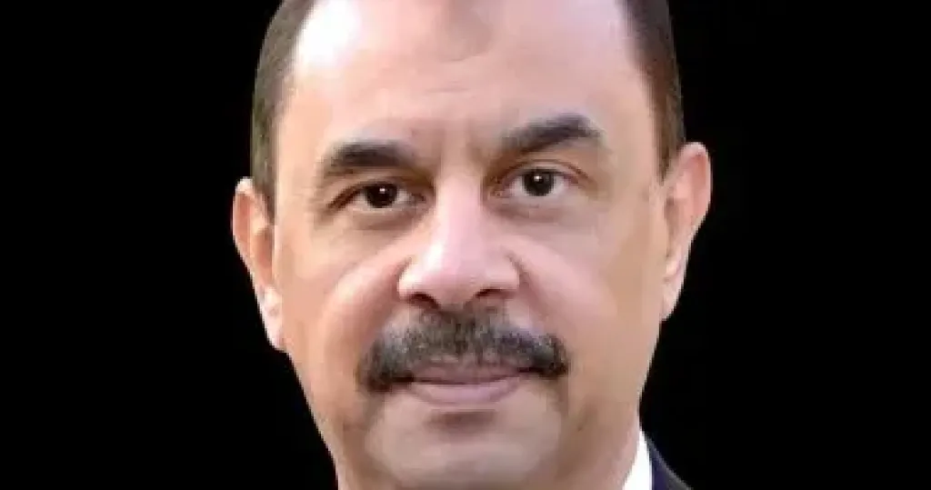 محافظ سوهاج 