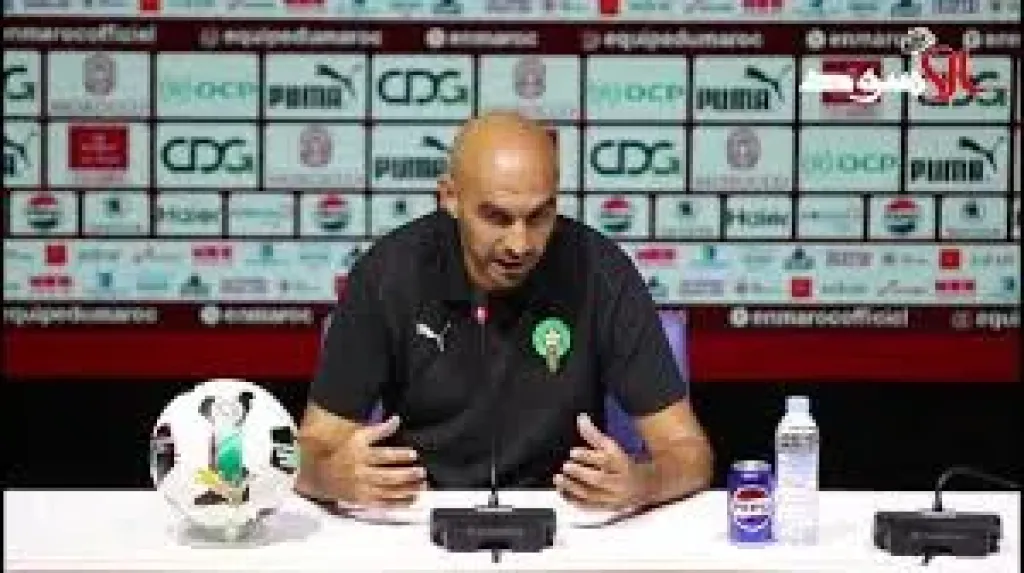 وليد الكراكي