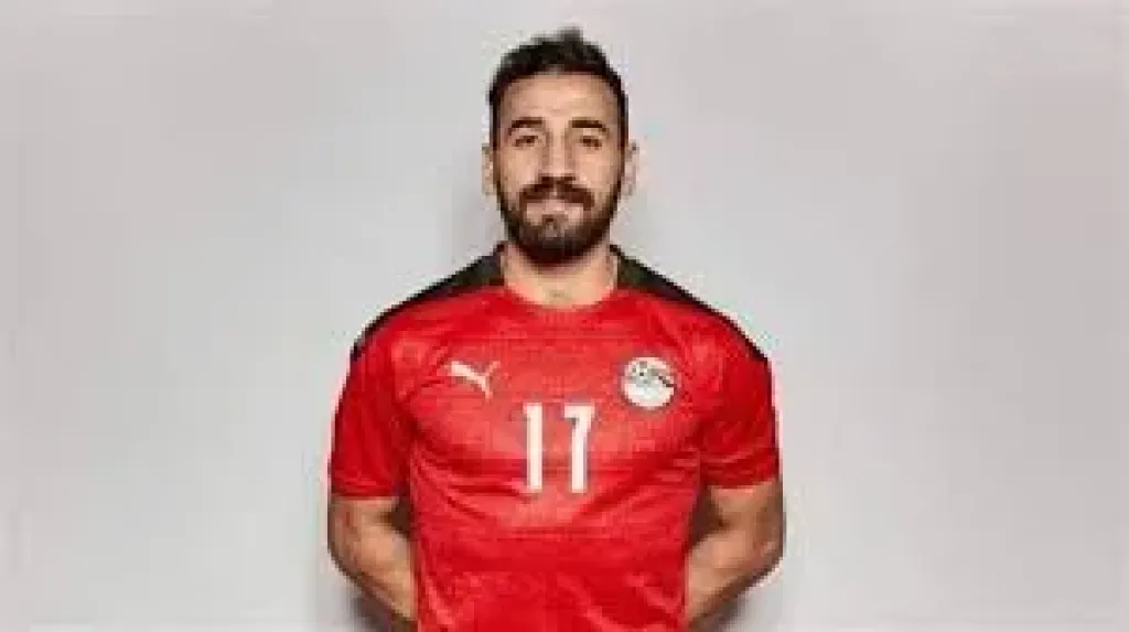 مهند لاشين