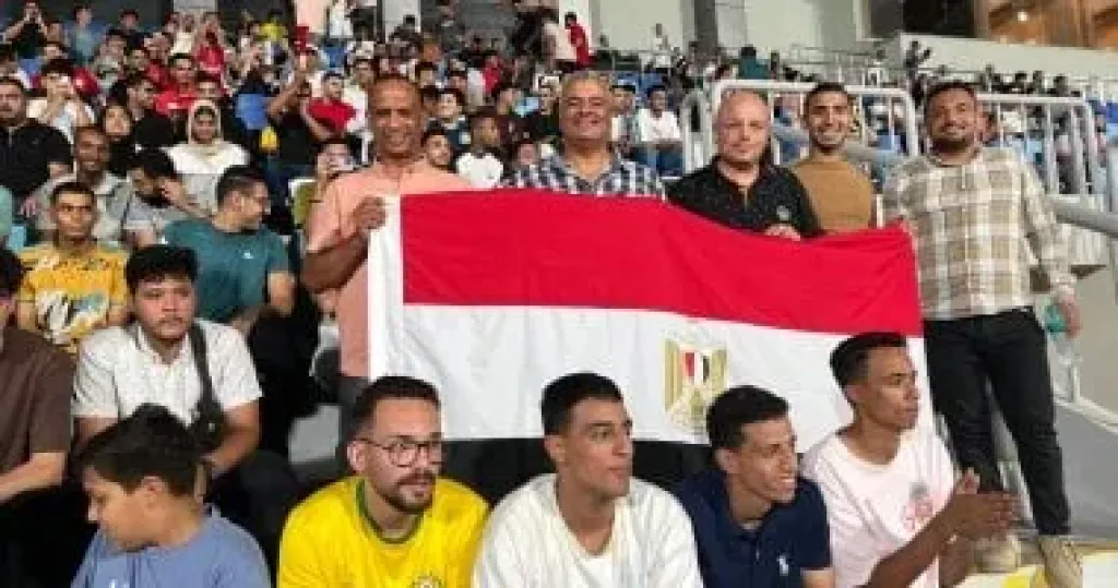 جانب من الاحتفال
