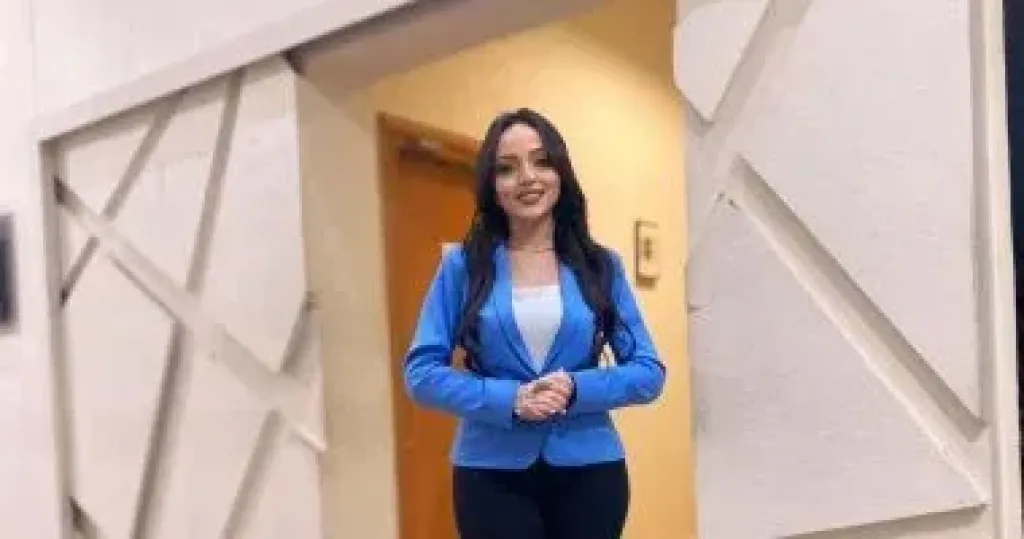 لميس عدلى