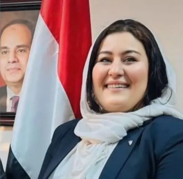 غادة صقر: