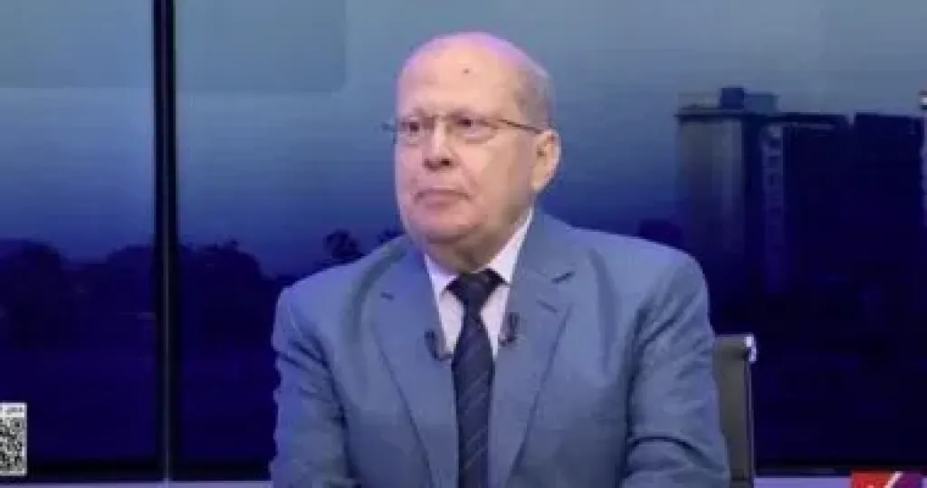 عبد الحليم قنديل