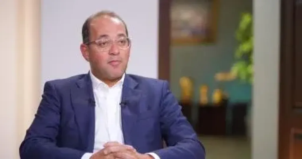 أحمد كجوك