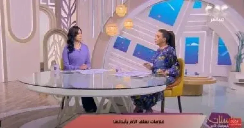 الستات مايعرفوش يكدبوا 