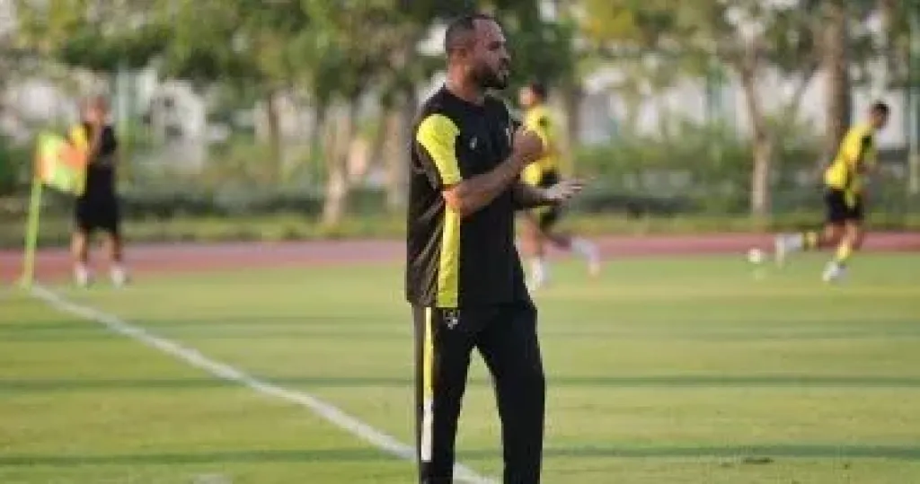 محمد الشيخ
