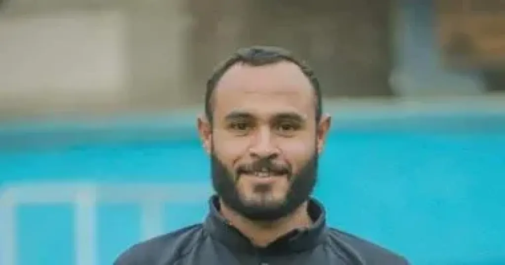 محمد الشيخ