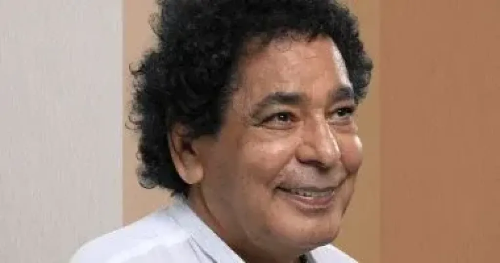 محمد منير 