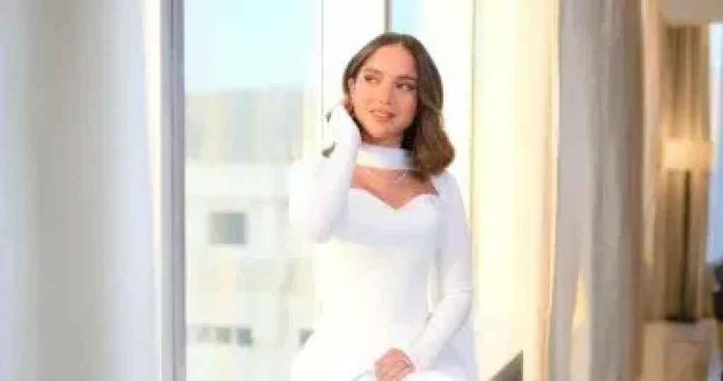  رنا رئيس