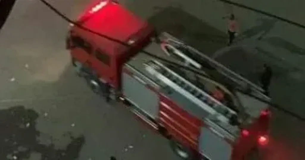 اطفاء