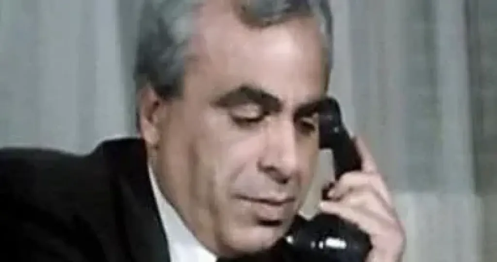  الفنان مصطفى الخضري