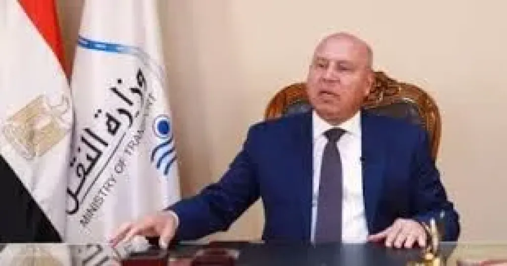 الفريق كامل الوزير-