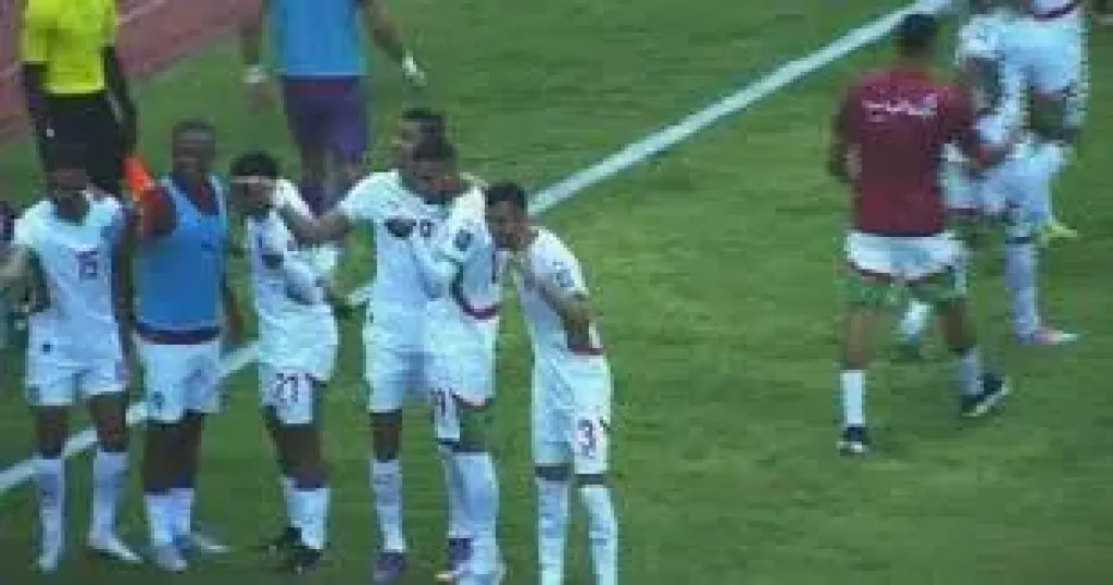 منتخب المغرب