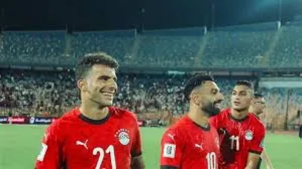 منتخب مصر